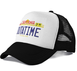 Back to the Future CAP