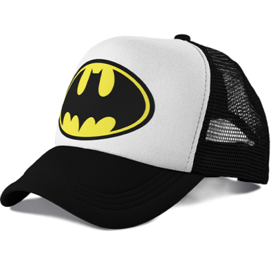 Batman CAP