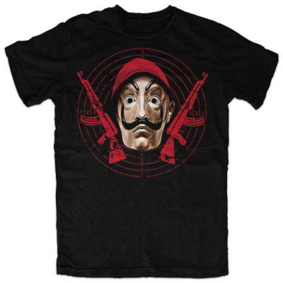Casa de Papel