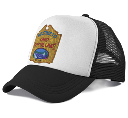 Crystal Lake CAP