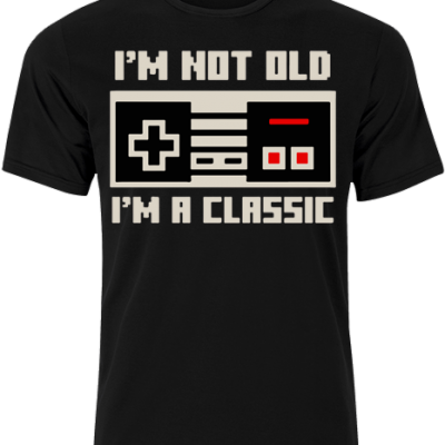 Classic (Cinzento Escuro)