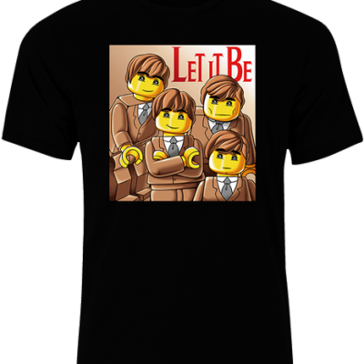 Lego (Preto)