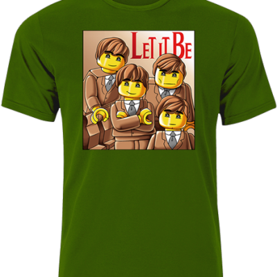 Lego (Verde)