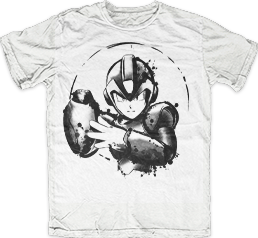 Megaman N1