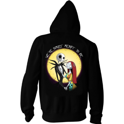 Nightmare Before Christmas N2L