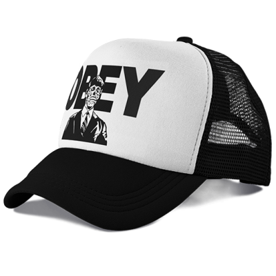 Obey CAP