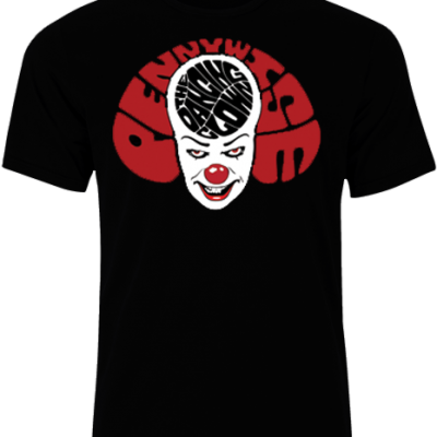 Pennywise IT