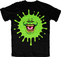 Slimer N1