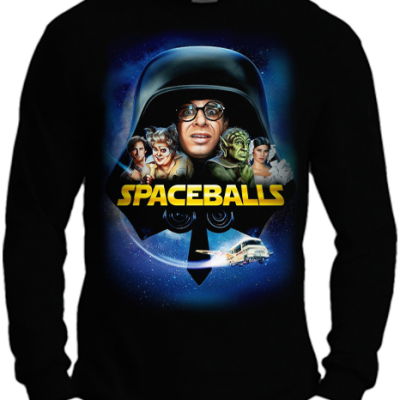 Spaceballs N1
