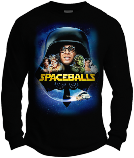 Spaceballs N1