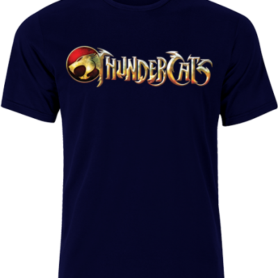 Thundercats (Azul Escuro)