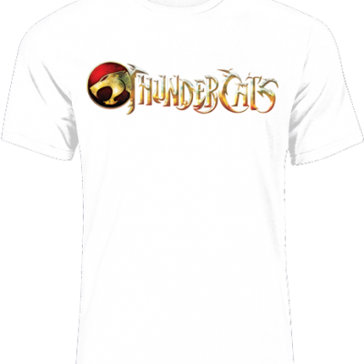 Thundercats (Branco)