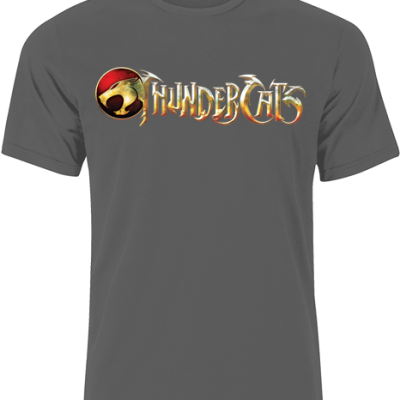 Thundercats (Cinzento Claro)