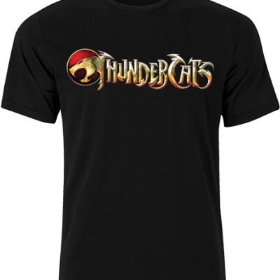 Thundercats (Cinzento Escuro)
