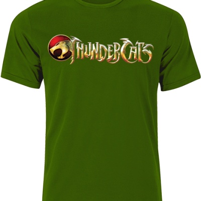 Thundercats (Verde)