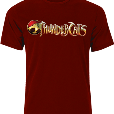Thundercats (Vermelho)