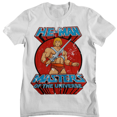 Masters of the Universe N3