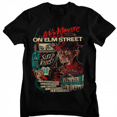 Elm Street N11
