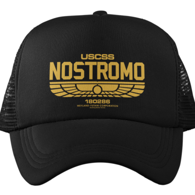 Nostromo CAP