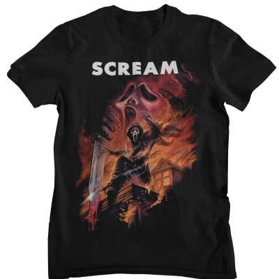 Scream N7