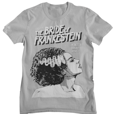 Bride of Frankenstein N3
