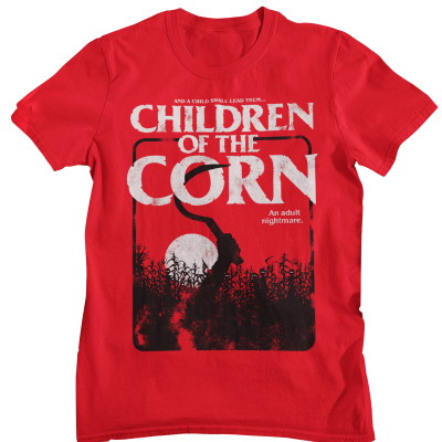Children of the Corn N2