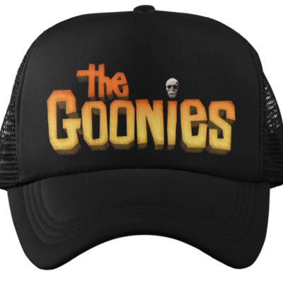 Goonies CAP