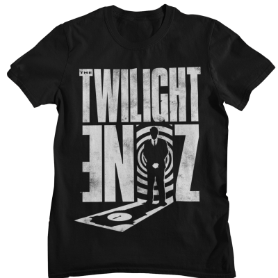 The Twilight Zone N7