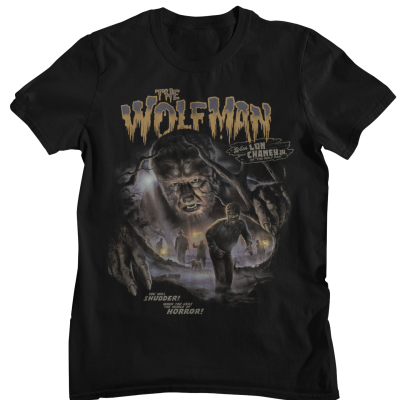 Wolfman N2