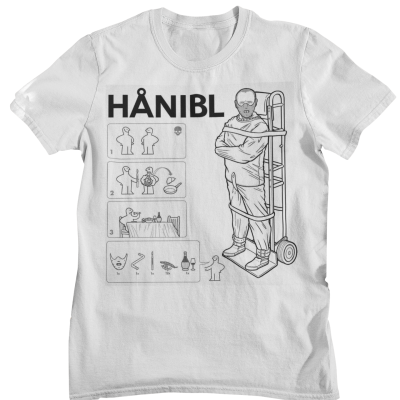 Hannibal N5