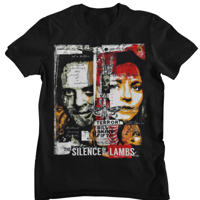 Silence of the Lambs N5