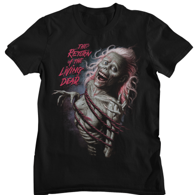 Return of The Living Dead N14