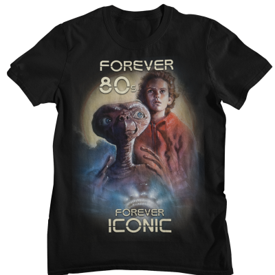 80´s Forever Iconic