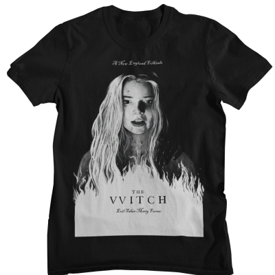 The Witch N6