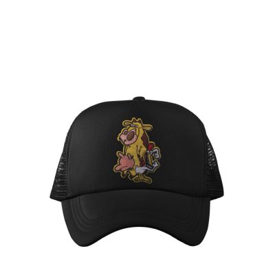 CAP Cow and Chicken N2