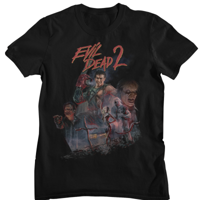 Evil Dead N36