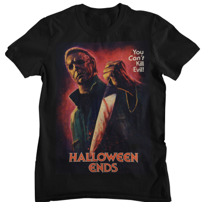 Halloween Ends