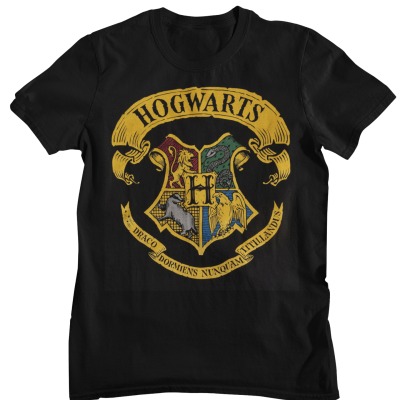 Harry Potter Hogwarts