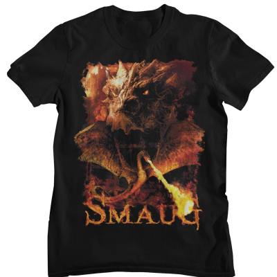 LOTR Smaug