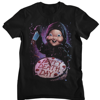 Happy Death Day