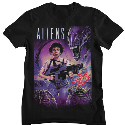Aliens N36
