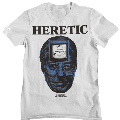 Heretic