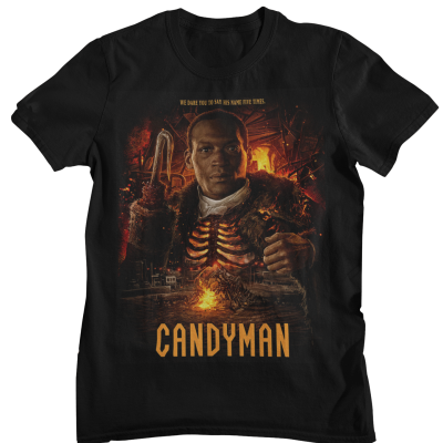 Candyman N5