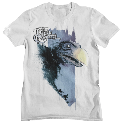 Dark Crystal N7