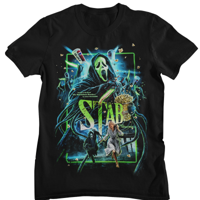 Scream N27