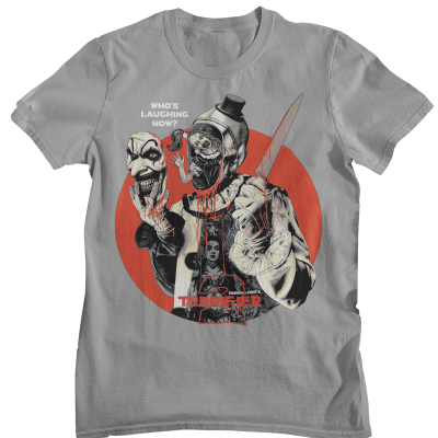 Terrifier N31