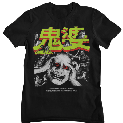 Onibaba