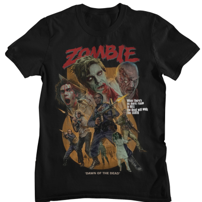 Dawn of the Dead N5