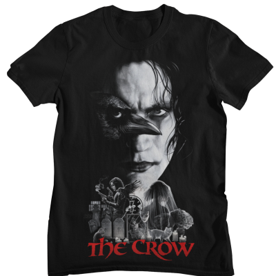 The Crow N23