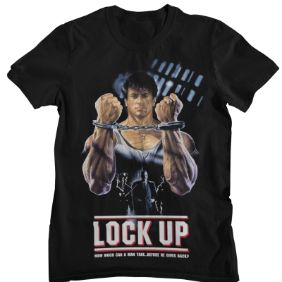 Lock Up
